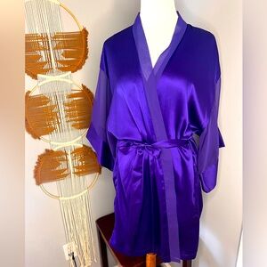 Victoria’s Secret Vintage Robe